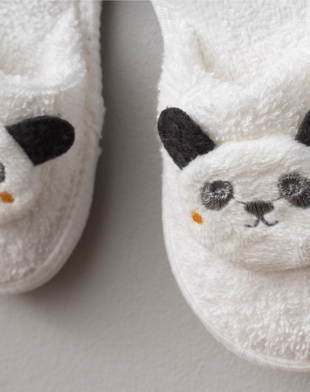 Baby Hooded Bathrobe Set with Hooded Towel & Slippers – Soft Plush Baby Bath Gift Set